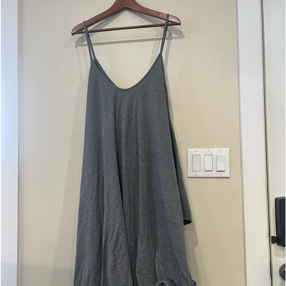 Maternity Romper